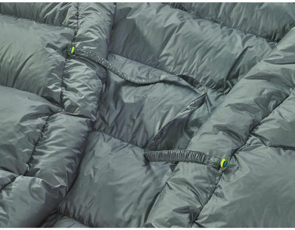 Therm-a-Rest Vesper 45 Degree Down Quilt