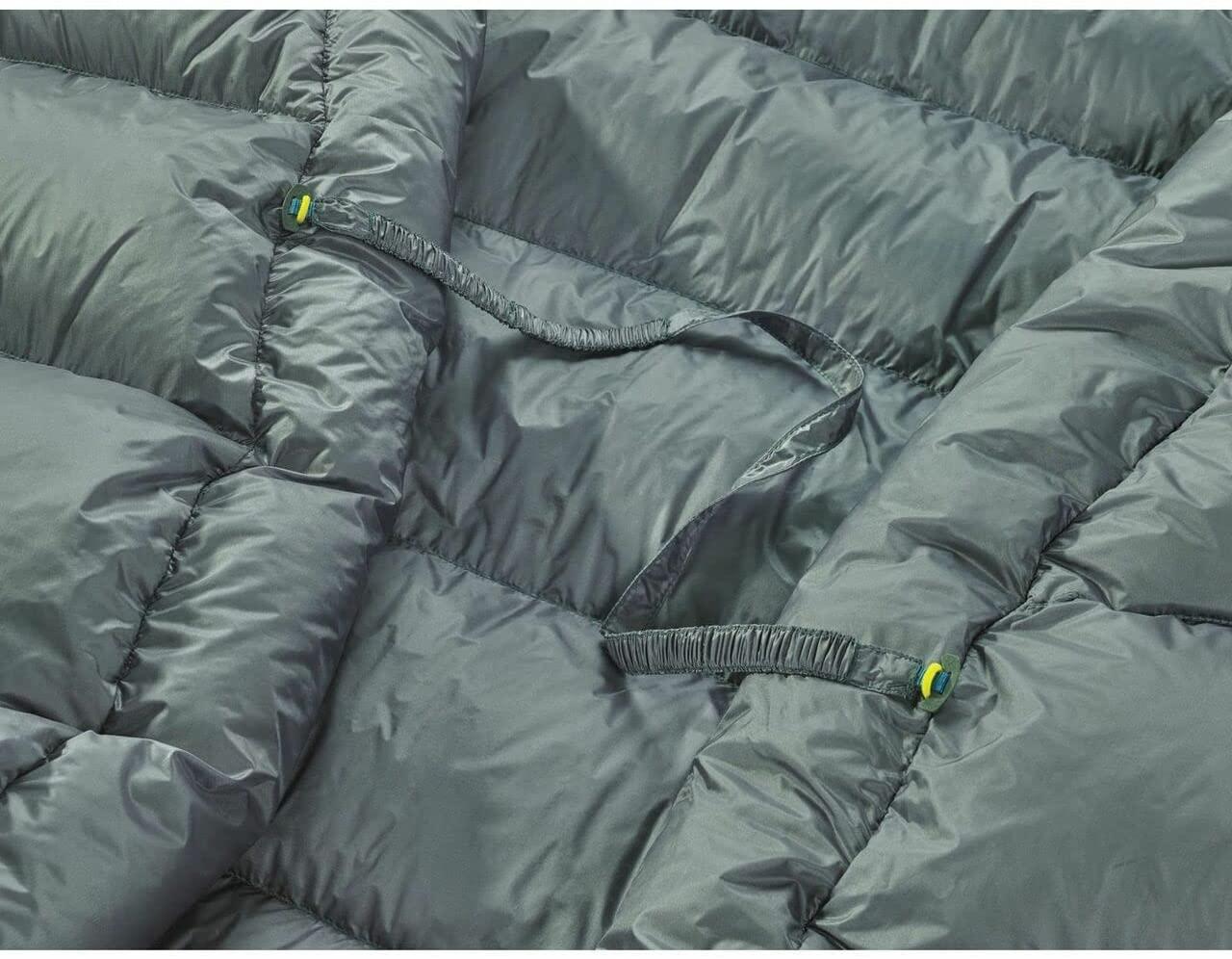 Therm-a-Rest Vesper 45 Degree Down Quilt