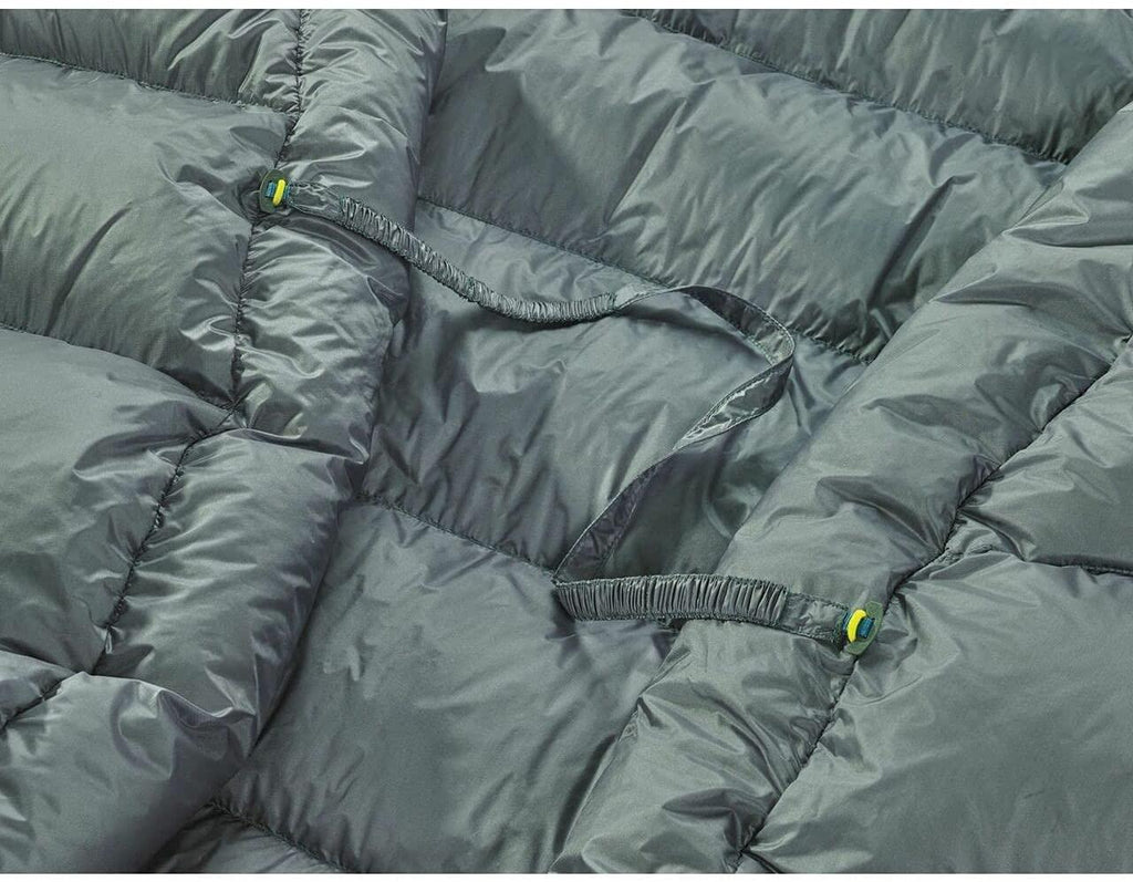 Therm-a-Rest Vesper 45 Degree Down Quilt