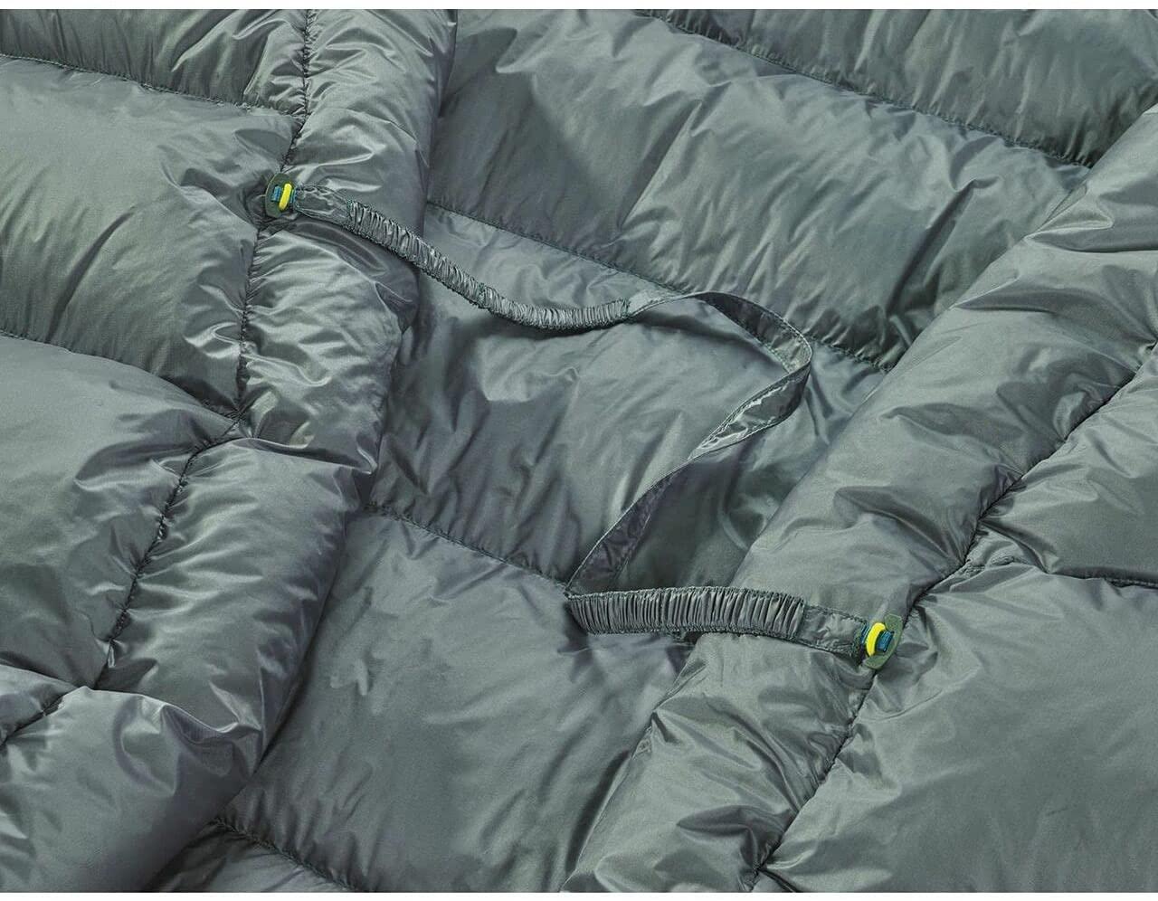 Therm-a-Rest Vesper 45 Degree Down Quilt