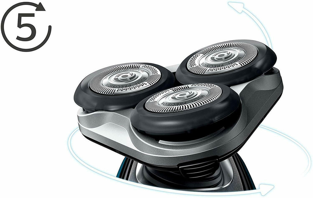 Philips AquaTouch S5420/06 Shaver postage