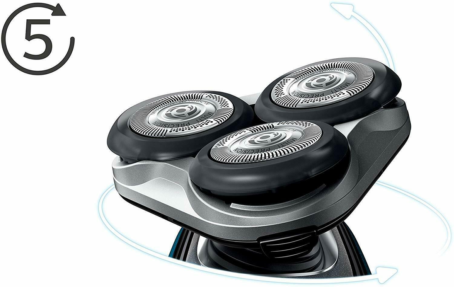Philips AquaTouch S5420/06 Shaver postage