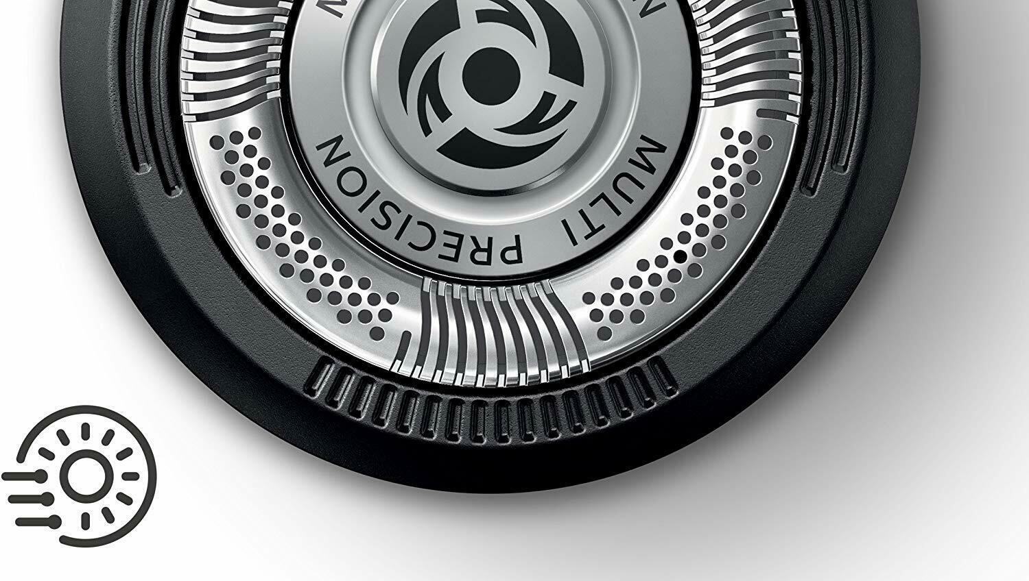 Philips AquaTouch S5420/06 Shaver postage