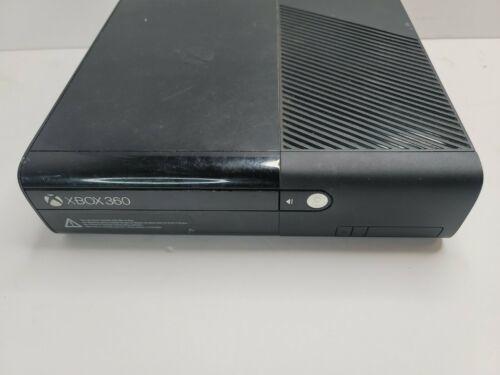 Xbox 360 Slim E 250GB Console , Kinect,  Controller, Cords, 5 Games, Headset.