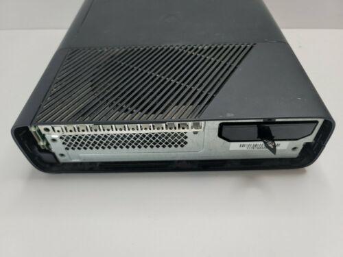 Xbox 360 Slim E 250GB Console , Kinect,  Controller, Cords, 5 Games, Headset.