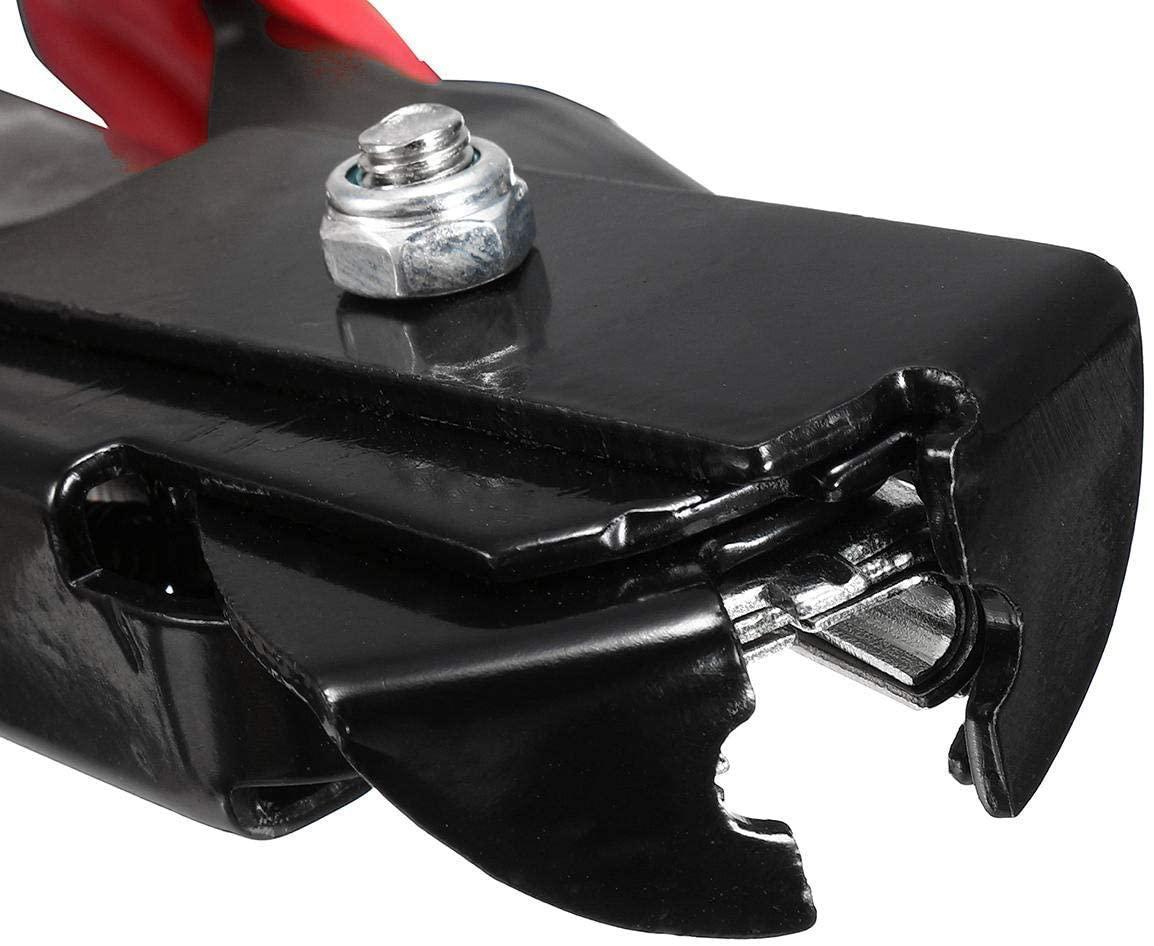 CT-CT Plier RG 58 RG 59 T0039 0.1-16mm² Coax Coaxial Crimping Tool Wire Cable Crimper Pliers Tool Pliers Tool Hand Tools