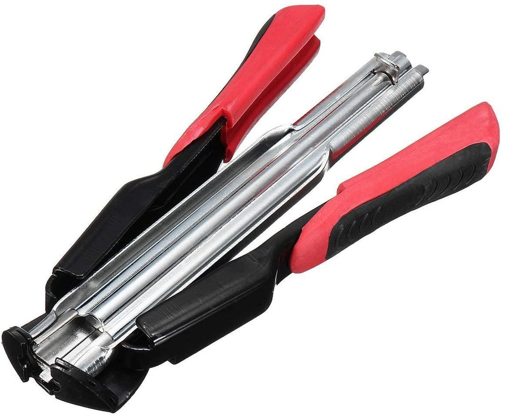 SH-CHEN Pilers, Pliers Tool， RG 58 RG 59 T0039 0.1-16mm² Coax Coaxial Crimping Tool Wire Cable Crimper Pliers Tool Industrial Hand Tools