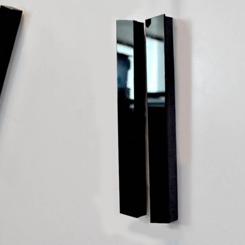 Unique 3D Mirror Wall Clock - Add a Modern Touch to Your Home Decor!