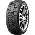 Set of 4 Nexen Winguard Sport 2 Winter Snow Tires - 245/40R19 98V