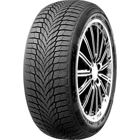Set of 4 Nexen Winguard Sport 2 Winter Snow Tires - 245/40R19 98V