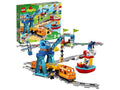10875 Duplo Cargo Train