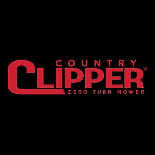 Country Clipper H-2759 Muffler Kawasaki FS730V