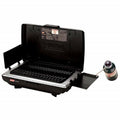 Camp Propane Grill PerfectFlow @ Campsites, Tailgate Parties & Backyards