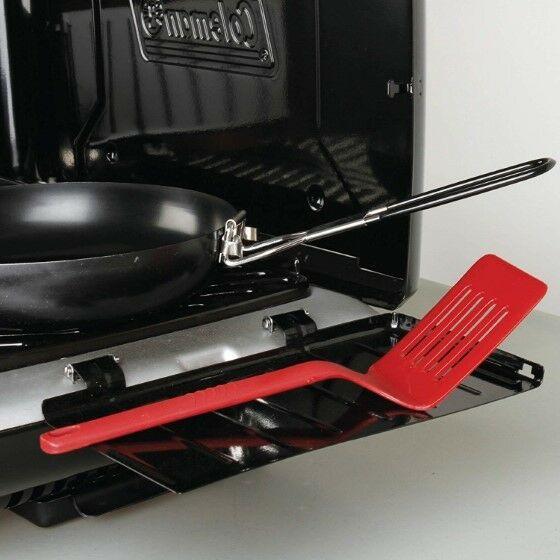 Camp Propane Grill PerfectFlow @ Campsites, Tailgate Parties & Backyards