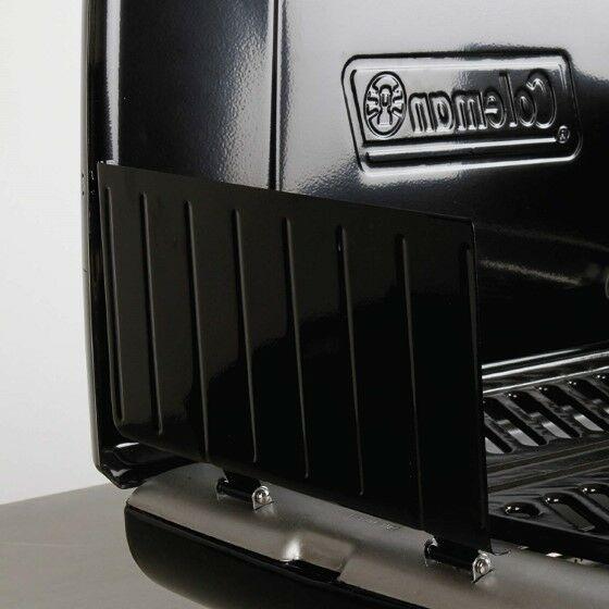 Camp Propane Grill PerfectFlow @ Campsites, Tailgate Parties & Backyards