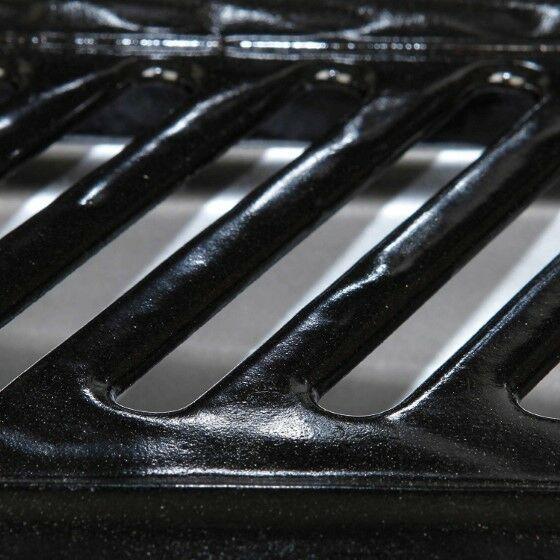 Camp Propane Grill PerfectFlow @ Campsites, Tailgate Parties & Backyards