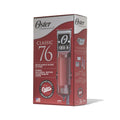 Oster Classic 76 Professional Hair Clipper 76076-710