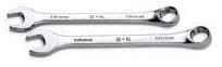 SK Hand Tool 88248 1-1/2" - 12-Point SuperKrome Fractional Combination Wrench