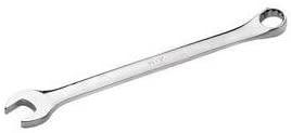 SK Hand Tool 88248 1-1/2" - 12-Point SuperKrome Fractional Combination Wrench