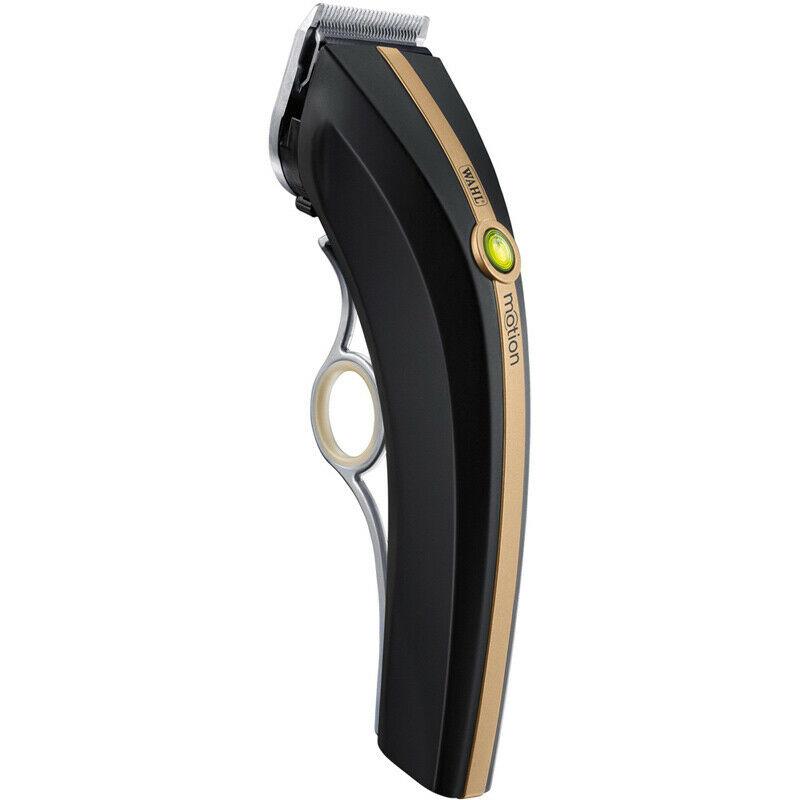 Wahl Motion #56407 Professional Series Rechargeable Hair Clipper