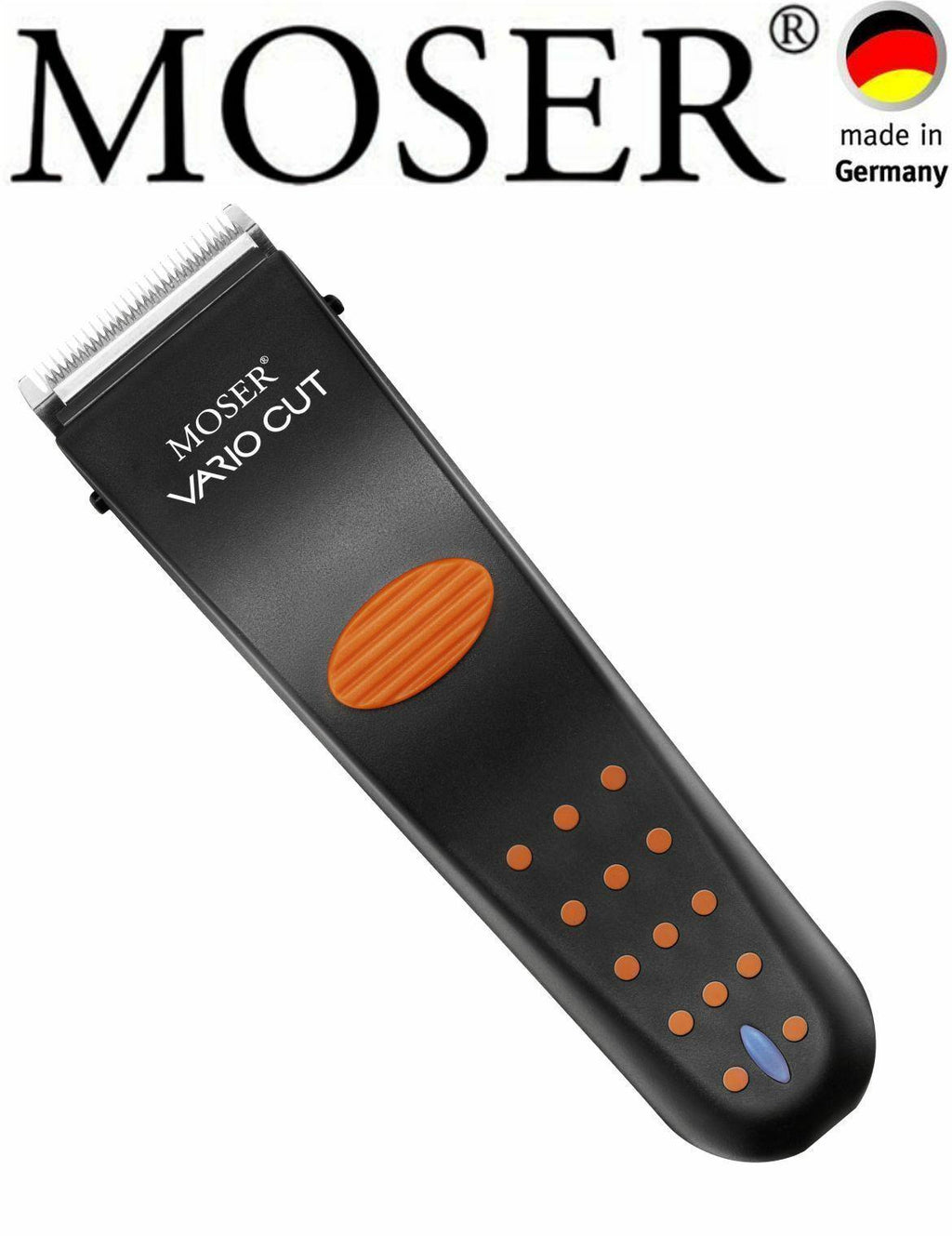 Professional Hair Clipper Moser Vario Cut 1873 1873-0055