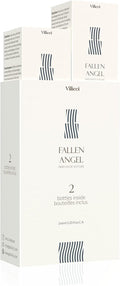 Vilicci Car Air Freshener, Fallen Angel Scent, Long Lasting Fragrance for Auto and Home, 2 Bottles of Car Perfume
