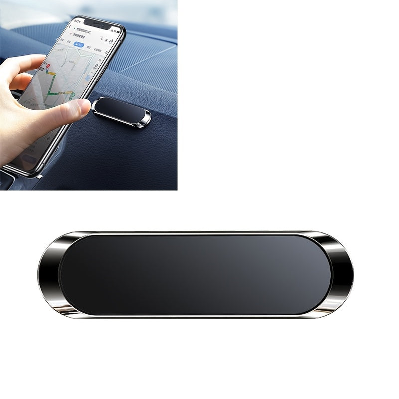 Magnetic Car Phone Holder Universal Paste Holder Stand For  Samsung Xiaomi Phone Holder Stand Car Mount Dashboad