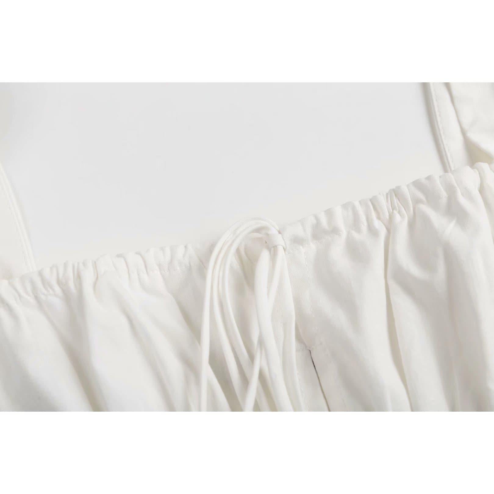 vintage casual dress
