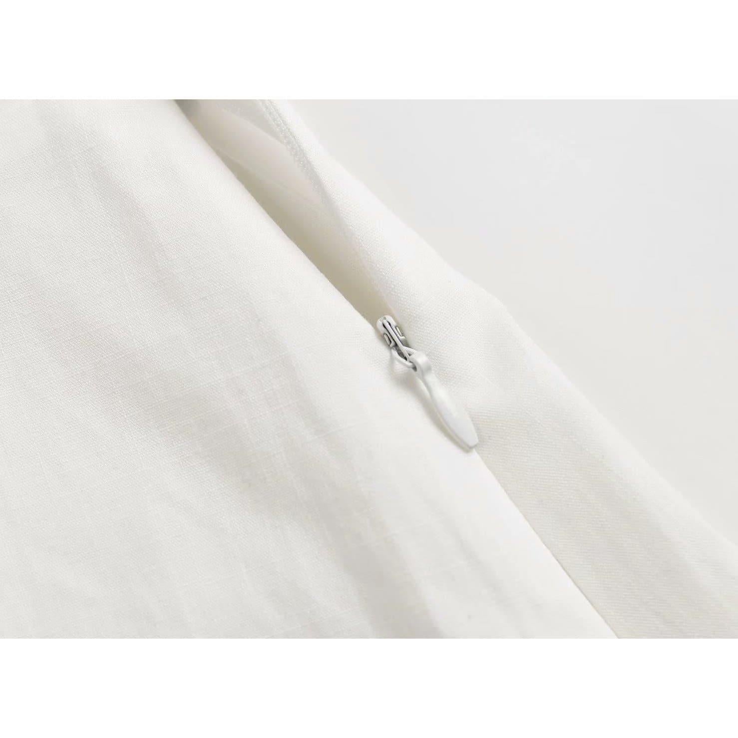 vintage casual dress