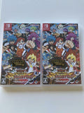Yu-Gi-Oh Rush Duel Strongest Battle Royale First-Time Production Limited