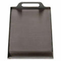 HBG3TEPP 304 Grade  Steel Teppanyaki Plate