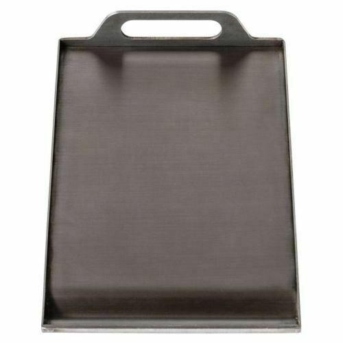 HBG3TEPP 304 Grade  Steel Teppanyaki Plate
