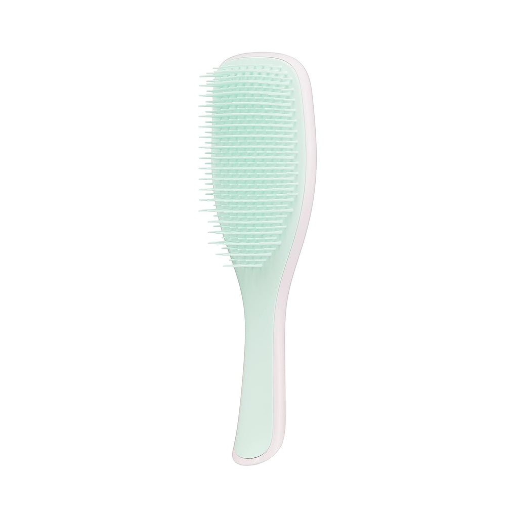 Tangle Teezer The Ultimate Detangling Brush, Dry and Wet Hair Brush Detangler for All Hair Types, Baby Pink &amp; Mint