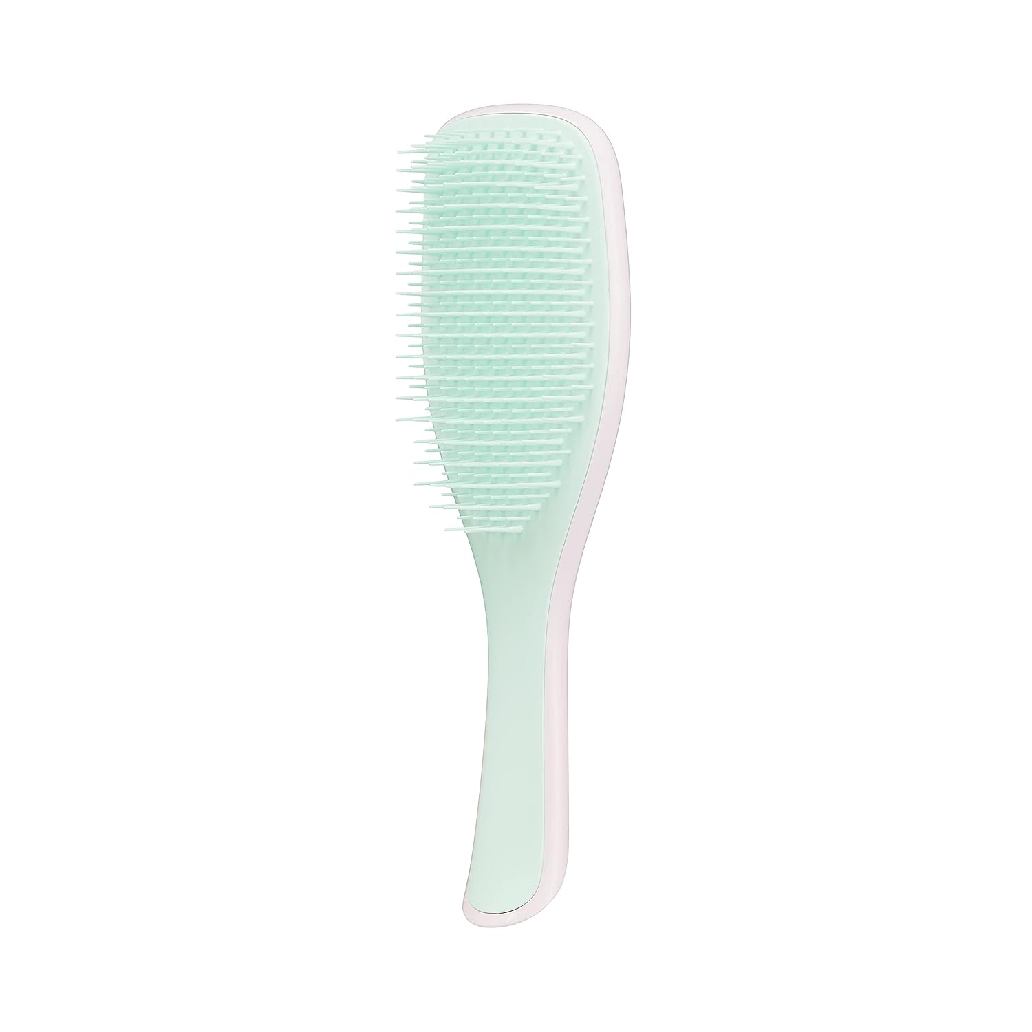 Tangle Teezer The Ultimate Detangling Brush, Dry and Wet Hair Brush Detangler for All Hair Types, Baby Pink &amp; Mint