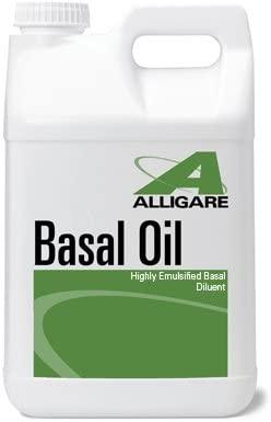 Alligare Basal Oil + DYE (2 Pack x2.5 gal)