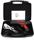 110V Induction Heating Bolt Remover Car Body Repair With 4 Coil Kit Mini Magnetic Induction Heater Tool