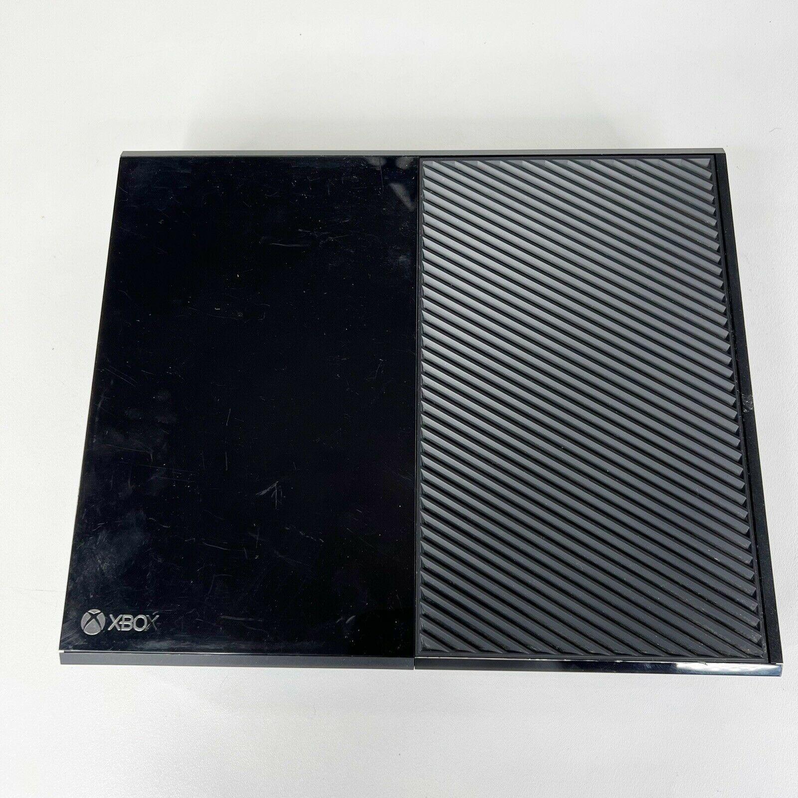 Microsoft Xbox One 500gb Black Console Controller 4 Game Bundle Call of Duty
