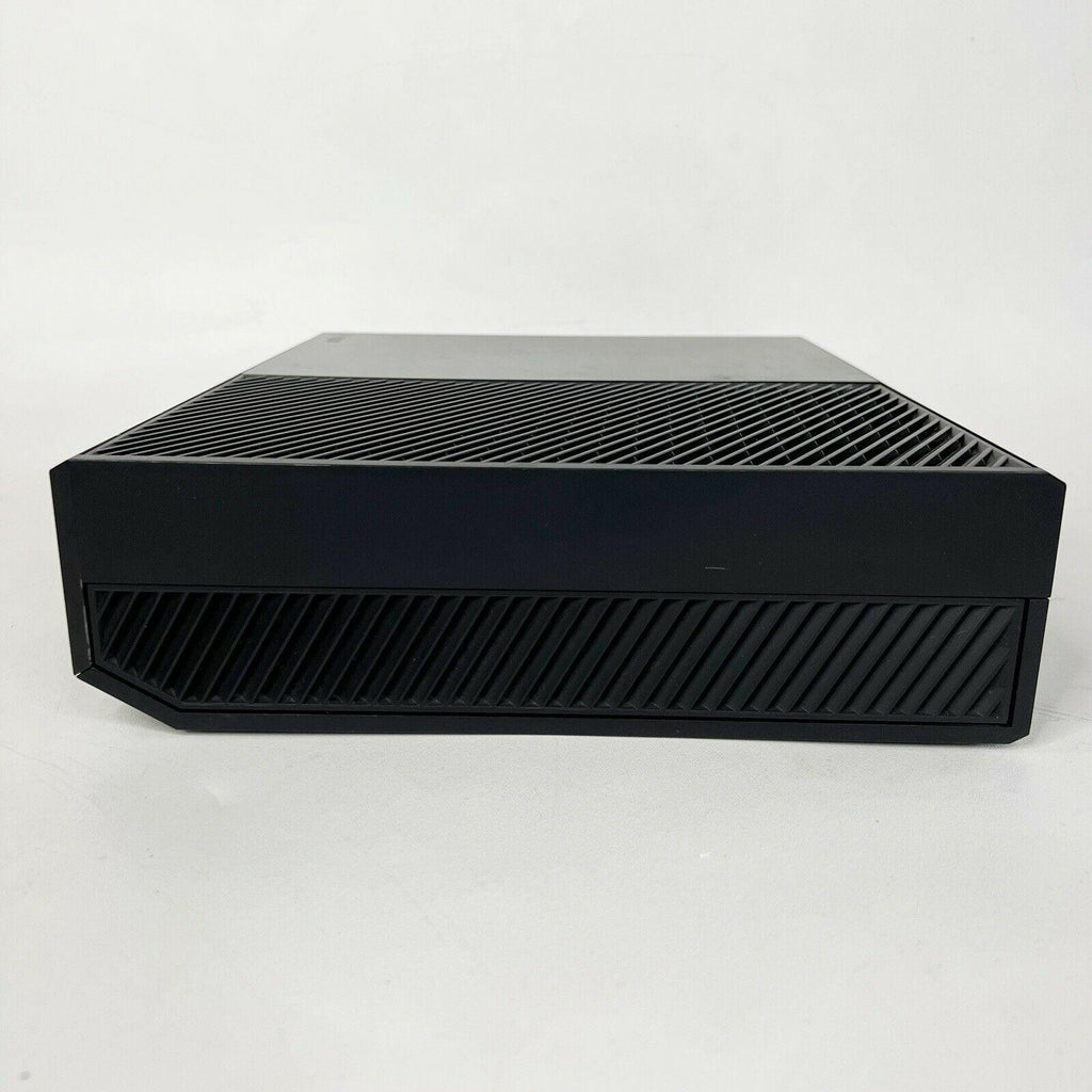 Microsoft Xbox One 500gb Black Console Controller 4 Game Bundle Call of Duty