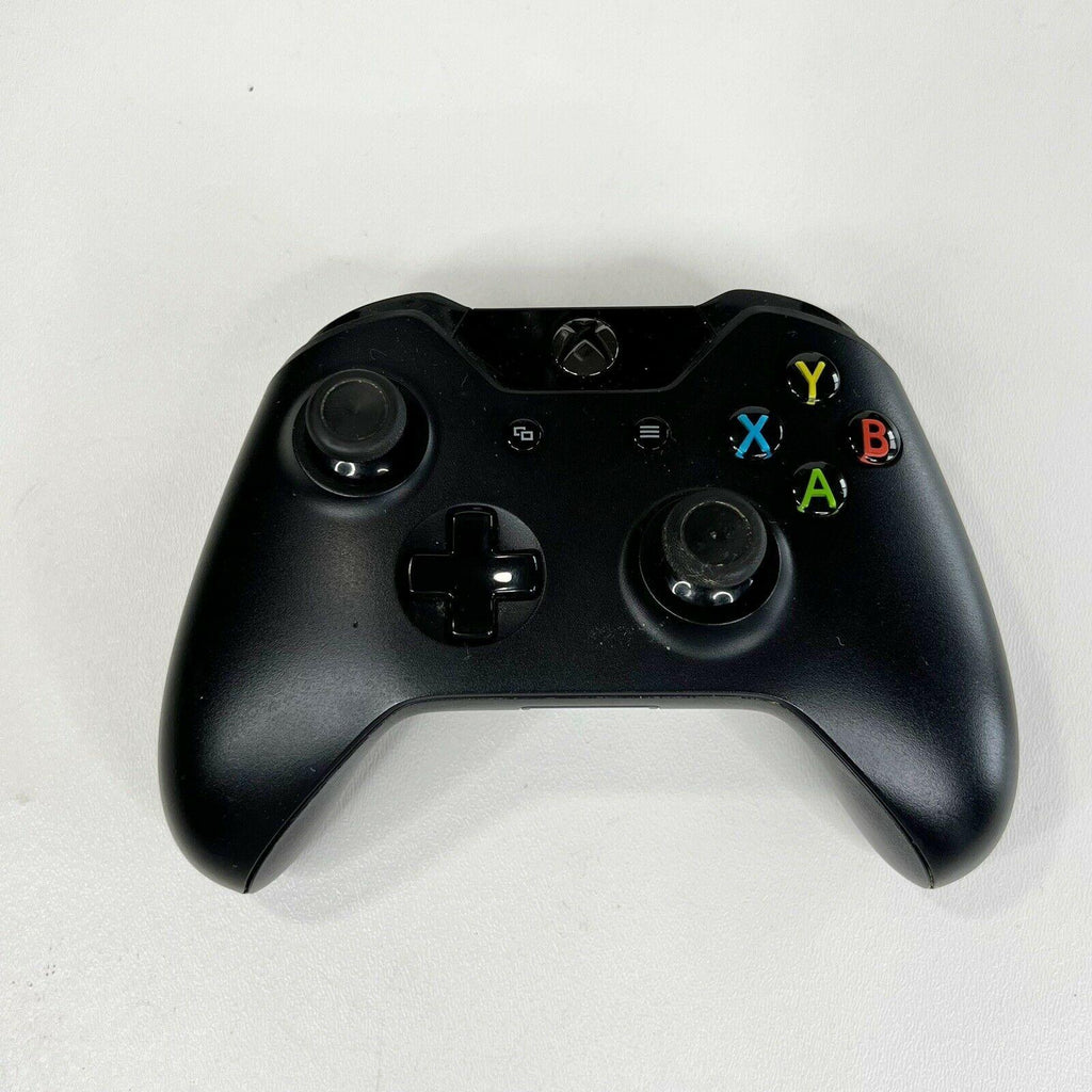 Microsoft Xbox One 500gb Black Console Controller 4 Game Bundle Call of Duty