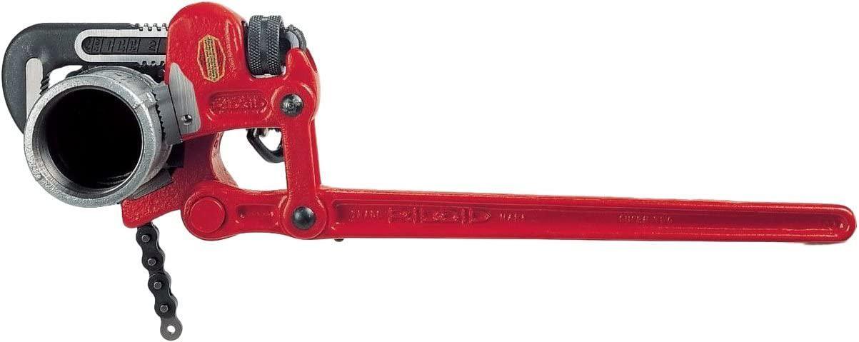 Ridgid 31375 2-Inch Heavy-Duty Compound LeveraWrench