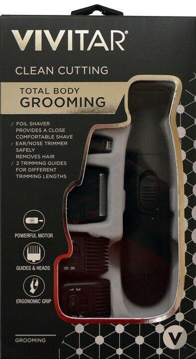 Groom N' Go Total Grooming Kit - CASE OF 6