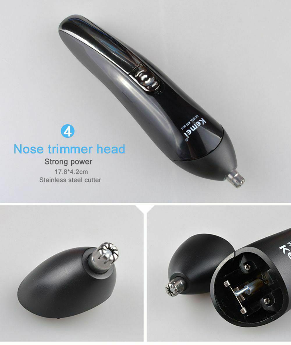 Multifunction Hair Clipper Professional Trimmer Electric Beard Cutting Machine