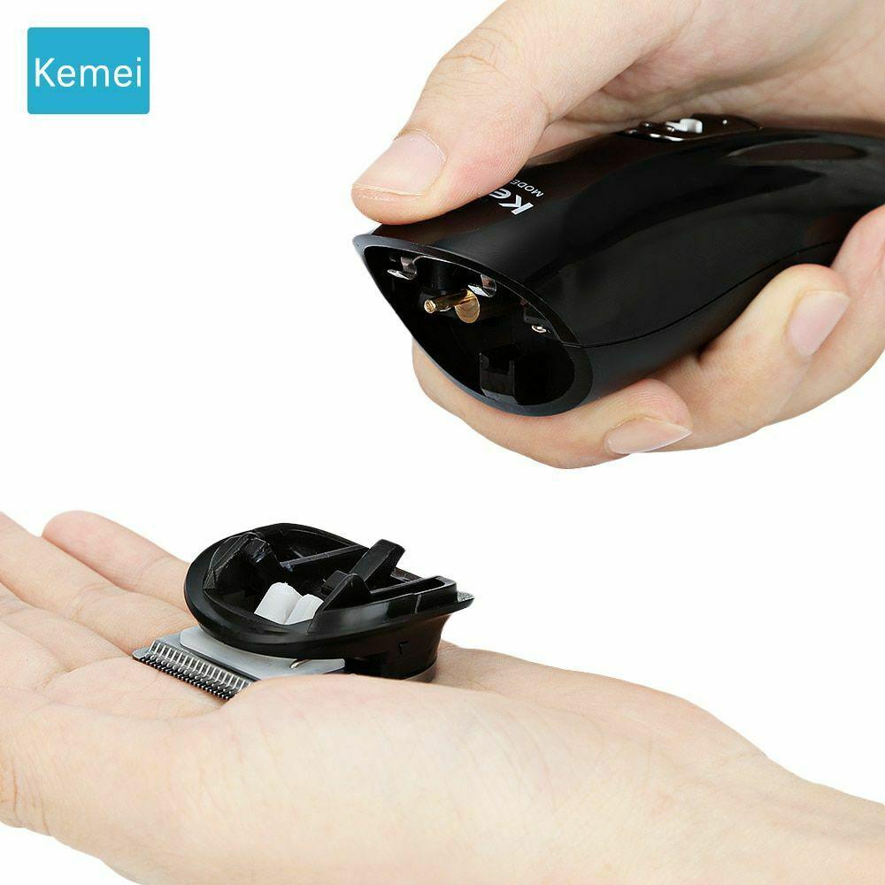Multifunction Hair Clipper Professional Trimmer Electric Beard Cutting Machine
