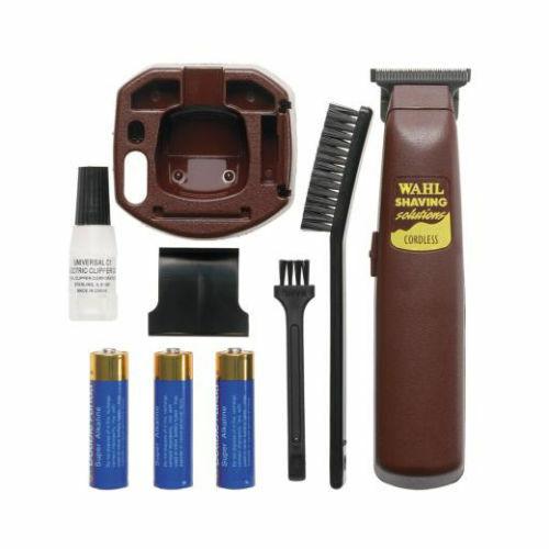 Wahl 9945 Shaver