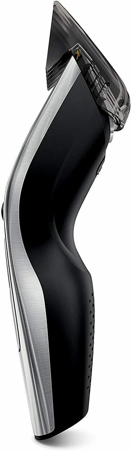 Philips Series 9000 Hc9450/15 Hair Clippers W/memory 400 Digital Settings