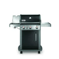 46810001 Spirit E-330 Liquid Propane Gas Grill - Black