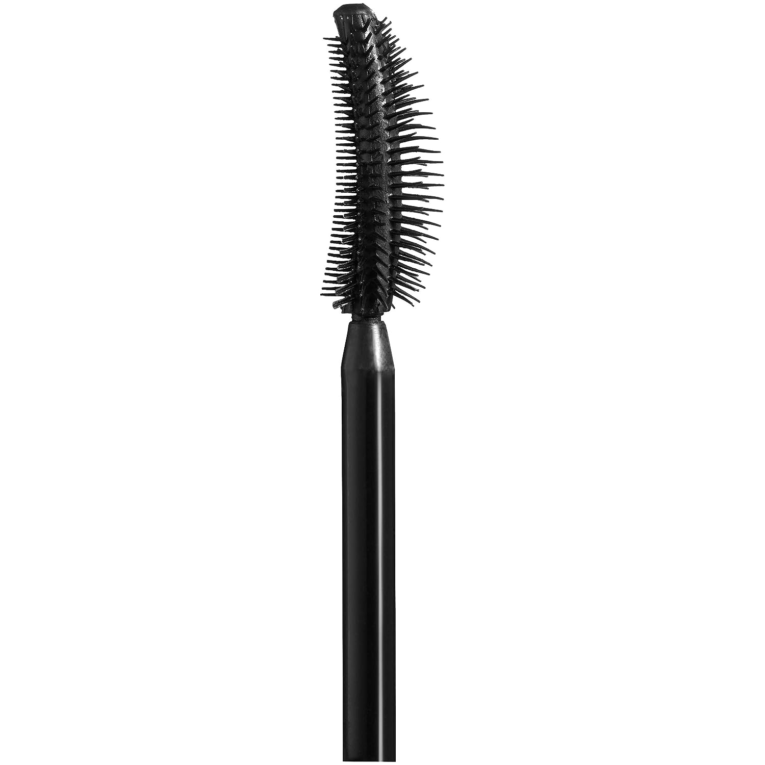 Maybelline New York Lash Sensational Waterproof Mascara, Lengthening and Volumizing for a Full Fan Effect, Brownish Black, 1 Count