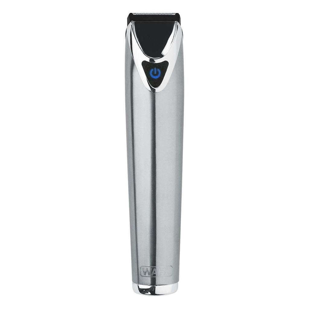 Wahl Clipper  Steel Lithium Ion Plus Beard Trimmers for Men