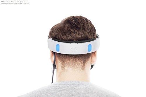 PlayStation VR Launch Bundle 3 Items:VR Launch Bundle,PlayStation 4,VR Game Disc PSVR Battlezone