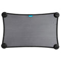 MunchkinBricaStretch to FitCar Window Sun Shade, Helps Block UVA/UVB Rays